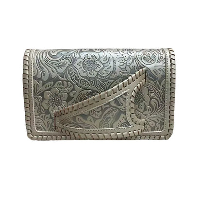 New Retro Pattern Printing Handbags