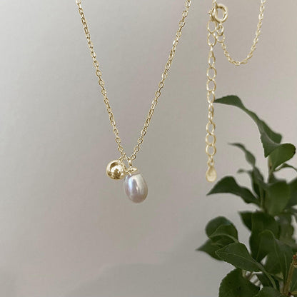 Needle-Shaped Smooth Geometric Earrings, Casual, Simple,