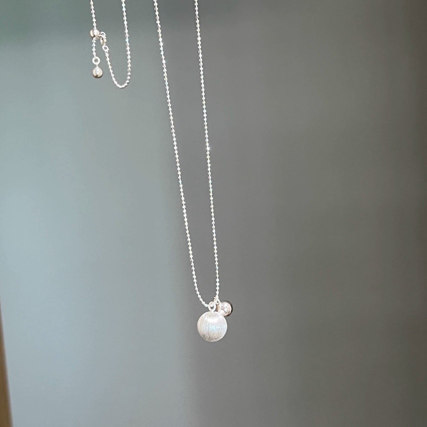 Needle-Shaped Smooth Geometric Earrings, Casual, Simple,