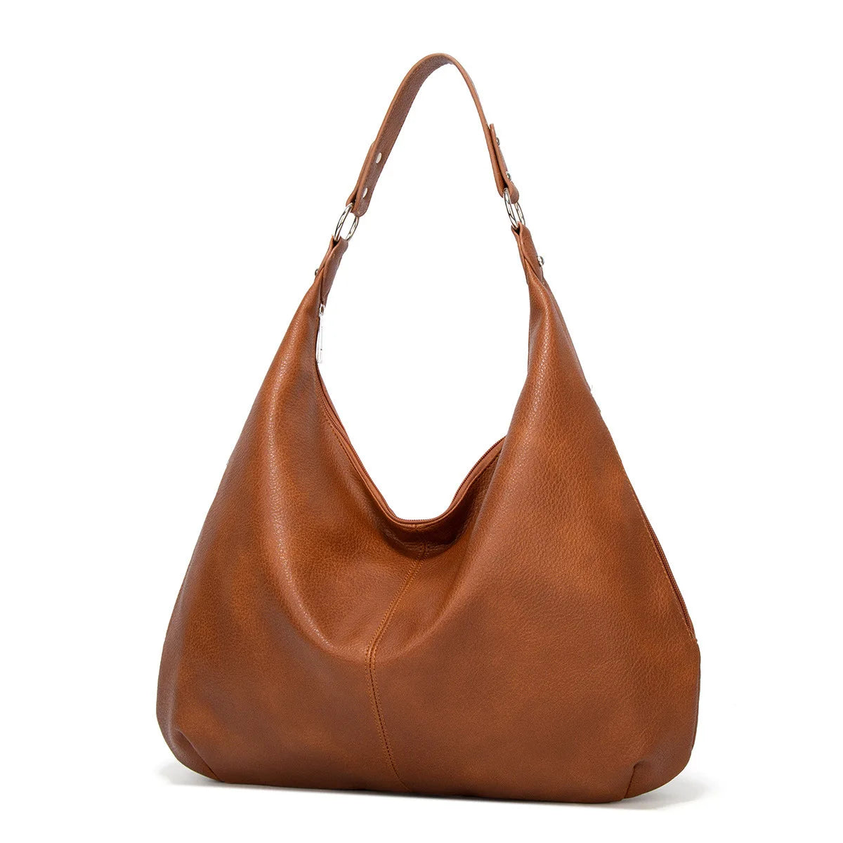 Pahajim Handbag and Wallet Set for Women leather Shoulder Bag