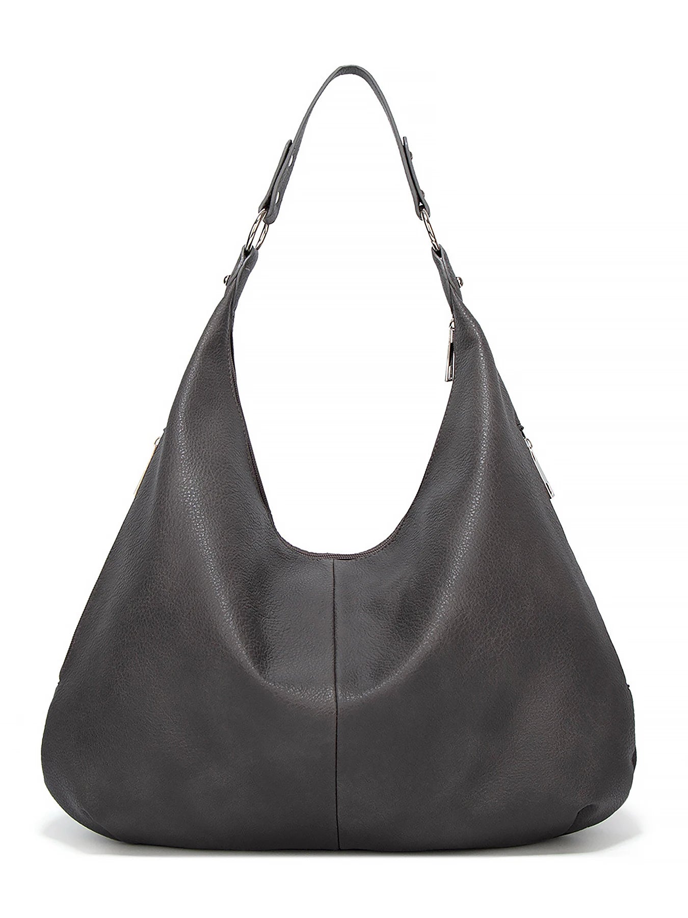 Pahajim Handbag and Wallet Set for Women leather Shoulder Bag