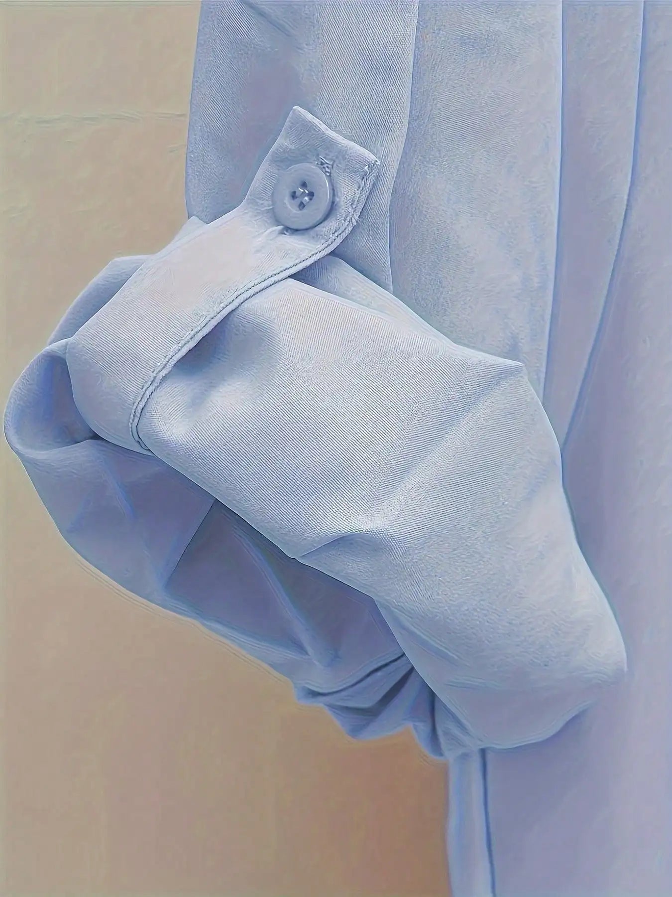 Casual Loose fitting Linen Long Shirts Women Plus Size Tops