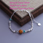 VENTFILLE 925 Sterling Silver Butterfly Bracelet
