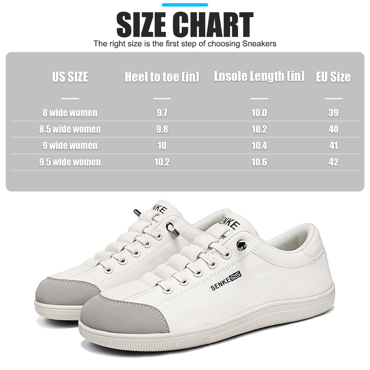 Womens Wide Toe Box Shoes Casual Comfortable Barefoot Slip On Loafers Zero Drop Leather Canvas
