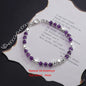 VENTFILLE 925 Sterling Silver Line Extremely fine Bracelet