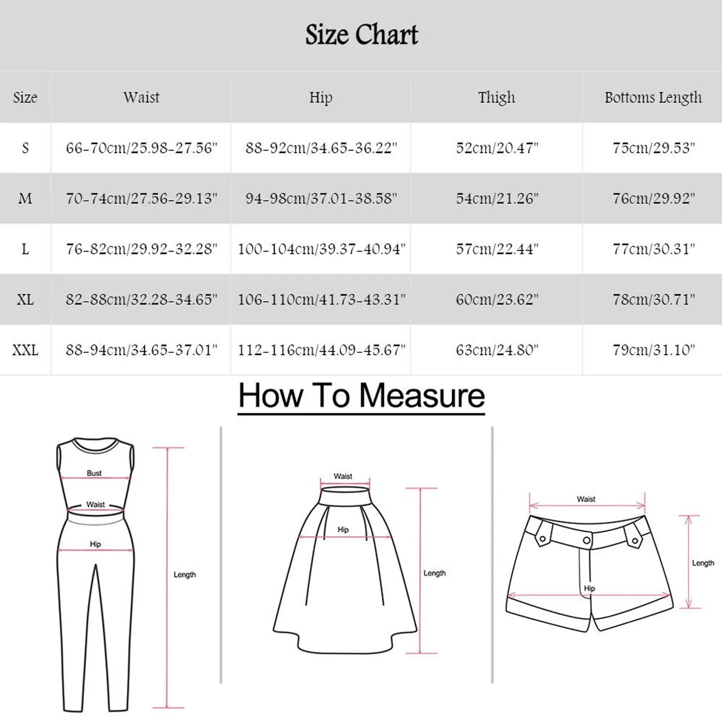 Women's Denim High Waist Slim Fit Drawstring Waistband Capri Pants