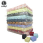 4*4*3cm 120pcs Jewelry Boxes for Jewelry Assorted Colors Ring Box Small Gift Boxes