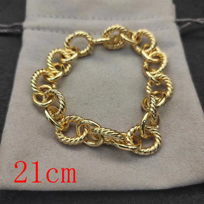 Fashionable Simple Retro Beaded Bracelet Daily Wear for Men and Women
