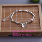 VENTFILLE 925 Sterling Silver Butterfly Bracelet