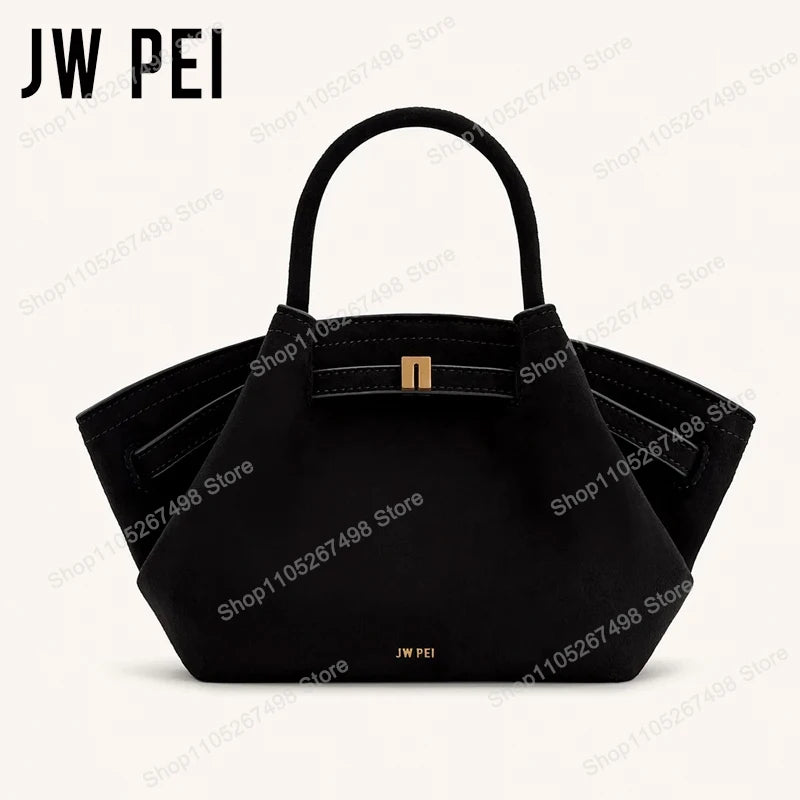 Women Leather Shoulder Bag