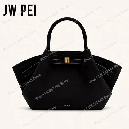 Women Leather Shoulder Bag