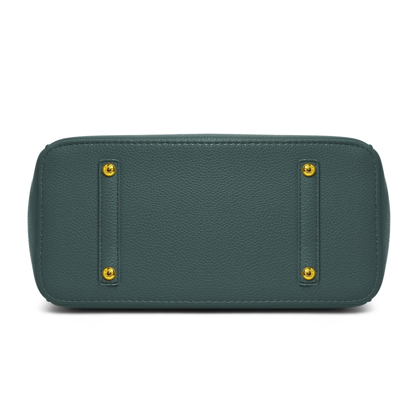 Women's Leather Spacious Purses & Handbags with Shoulder Strap