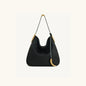 JW Fashion Solid Color Casual Large Capacity Crossbody Bag