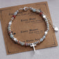 VENTFILLE 925 Sterling Silver Butterfly Bracelet