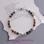 VENTFILLE 925 Sterling Silver Line Extremely fine Bracelet