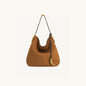 JW Fashion Solid Color Casual Large Capacity Crossbody Bag