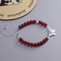 VENTFILLE 925 Sterling Silver Line Extremely fine Bracelet