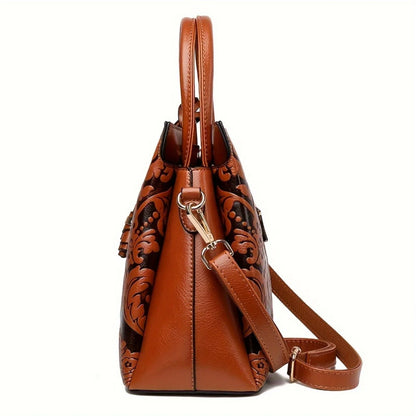 2025 The new stylish ladies hand bag