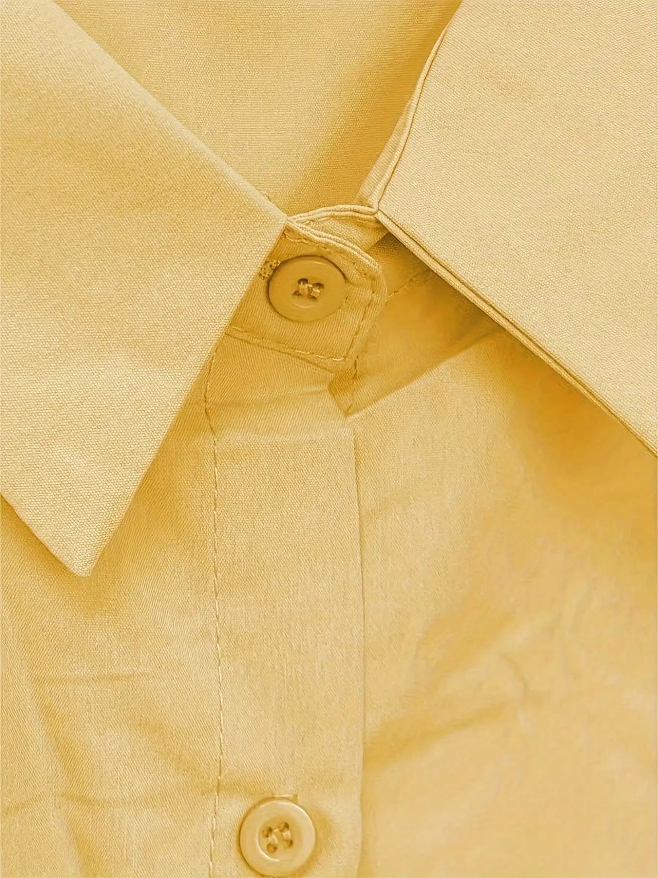 Casual Loose fitting Linen Long Shirts Women Plus Size Tops