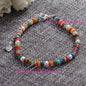 VENTFILLE 925 Sterling Silver Line Extremely fine Bracelet
