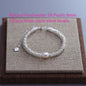 VENTFILLE 925 Sterling Silver Butterfly Bracelet
