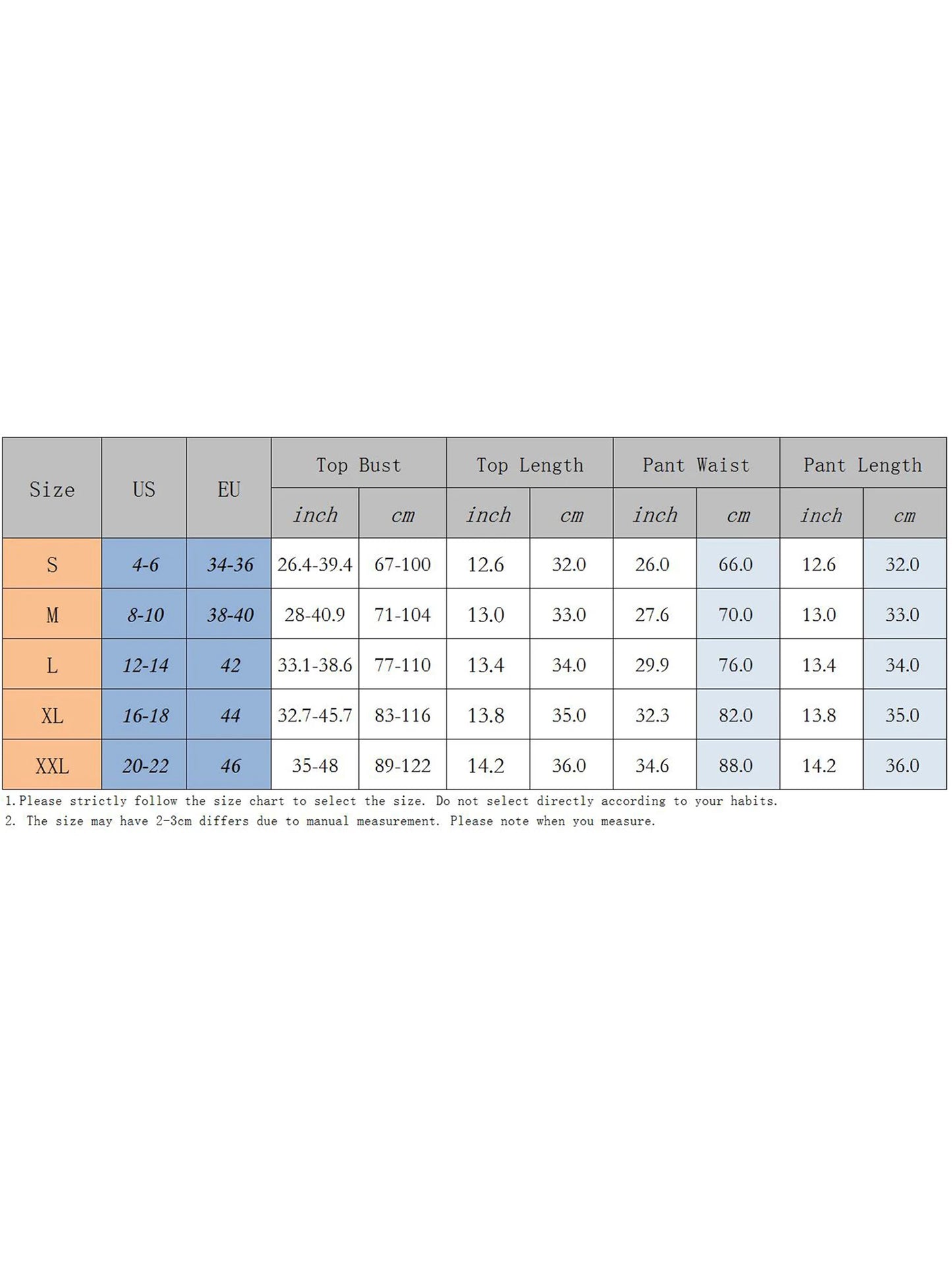 Women s 2-Piece Swimsuit Set Sexy Cutout V-Neck Bikini Top with Knotted High Slit Skirt Bottoms