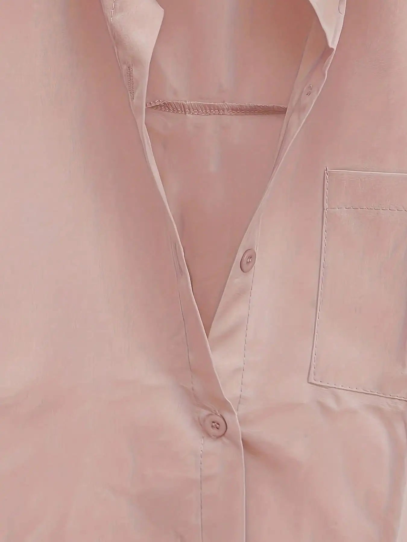 Casual Loose fitting Linen Long Shirts Women Plus Size Tops