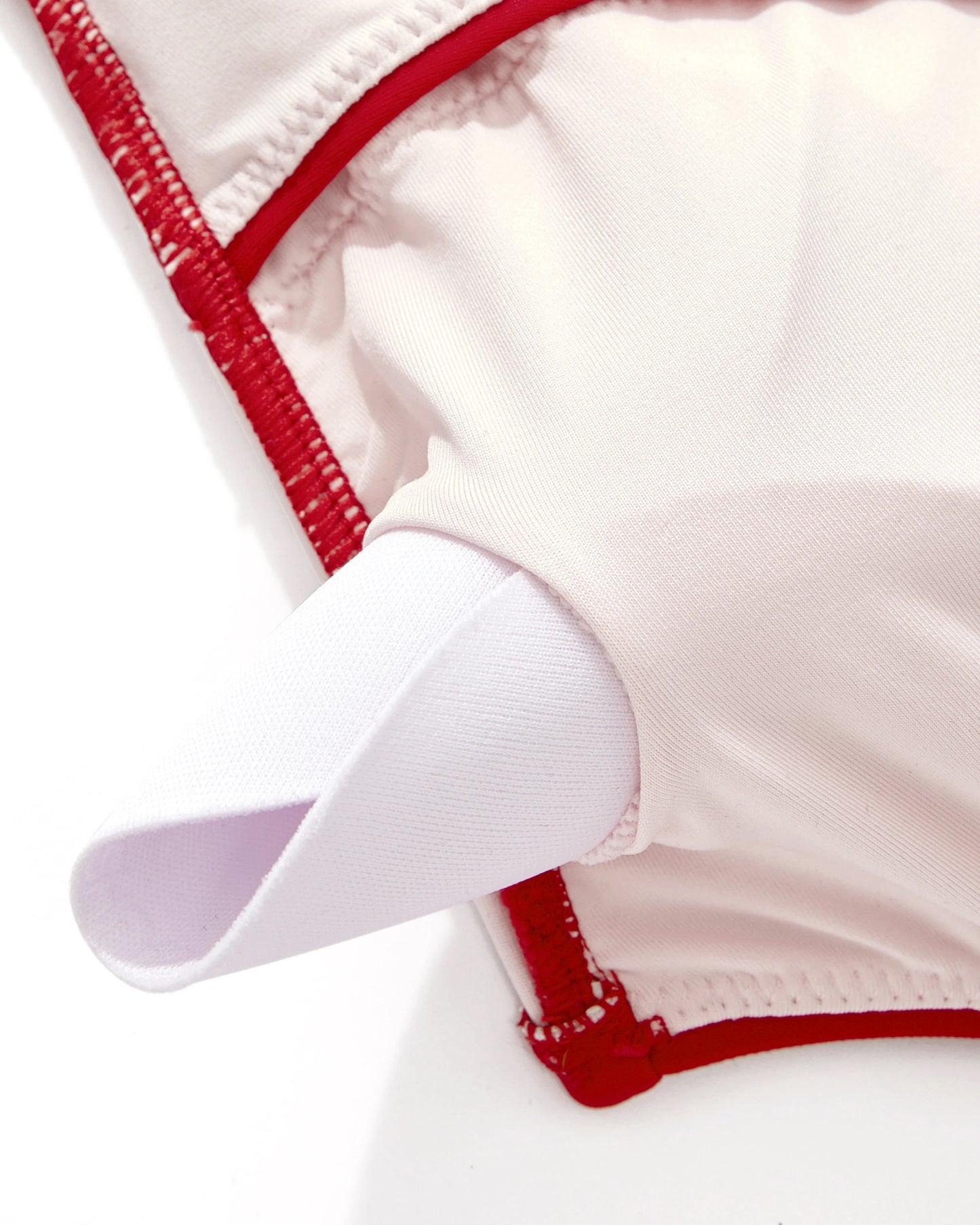 Women's Summer V-neck Swimsuit One-piece