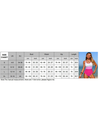 Women s Two-Piece Halter Neck Floral Print Bikini Set