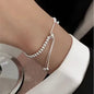 VENTFILLE 925 Sterling Silver Butterfly Bracelet