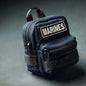 Mini Backpack Keychain Multipurpose Coin Purse Backpack