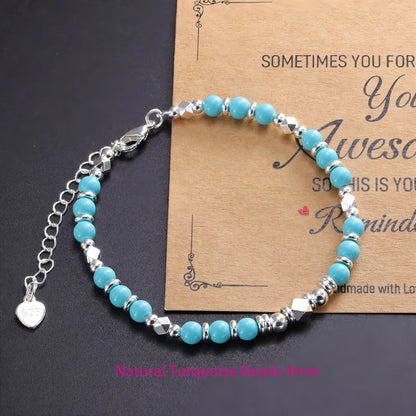 VENTFILLE 925 Sterling Silver Line Extremely fine Bracelet