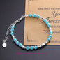VENTFILLE 925 Sterling Silver Line Extremely fine Bracelet