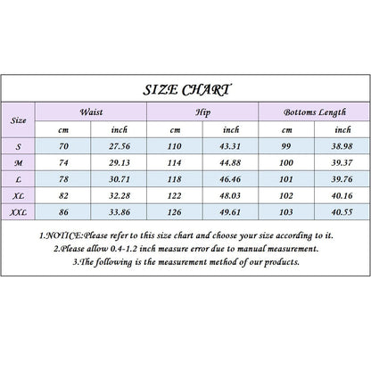 Womens Linen Wide Leg Flowy Bootcut Pants