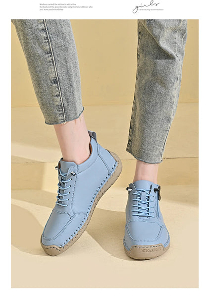 Women Casual Shoes Non-Slip Wear Resistant