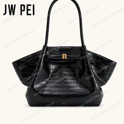 Women Leather Shoulder Bag