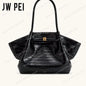 Women Leather Shoulder Bag