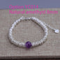 VENTFILLE 925 Sterling Silver Butterfly Bracelet