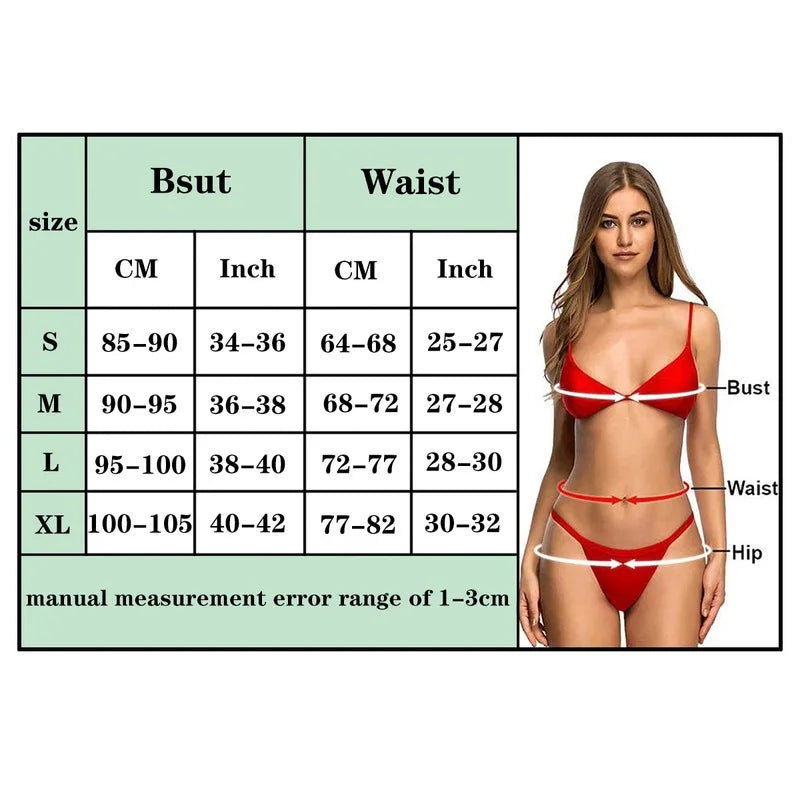 New Pink Leaves Printed Low Waist Two Pieces Bikini Set