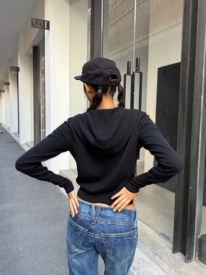 Women's Low Rise Pants Simple Bell Bottom Jeans Stretch Skinny