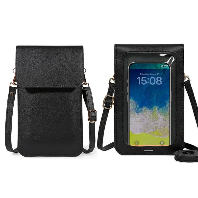 Phone Purse Crossbody Bags for Women,