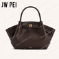 Women Leather Shoulder Bag