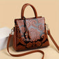 2025 The new stylish ladies hand bag