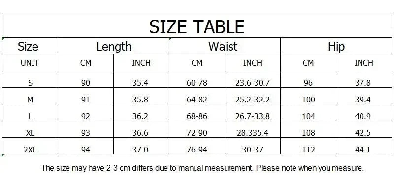 Fall Spring Black Suit Haren Pants Elastic High Waist Casual