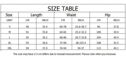 Fall Spring Black Suit Haren Pants Elastic High Waist Casual