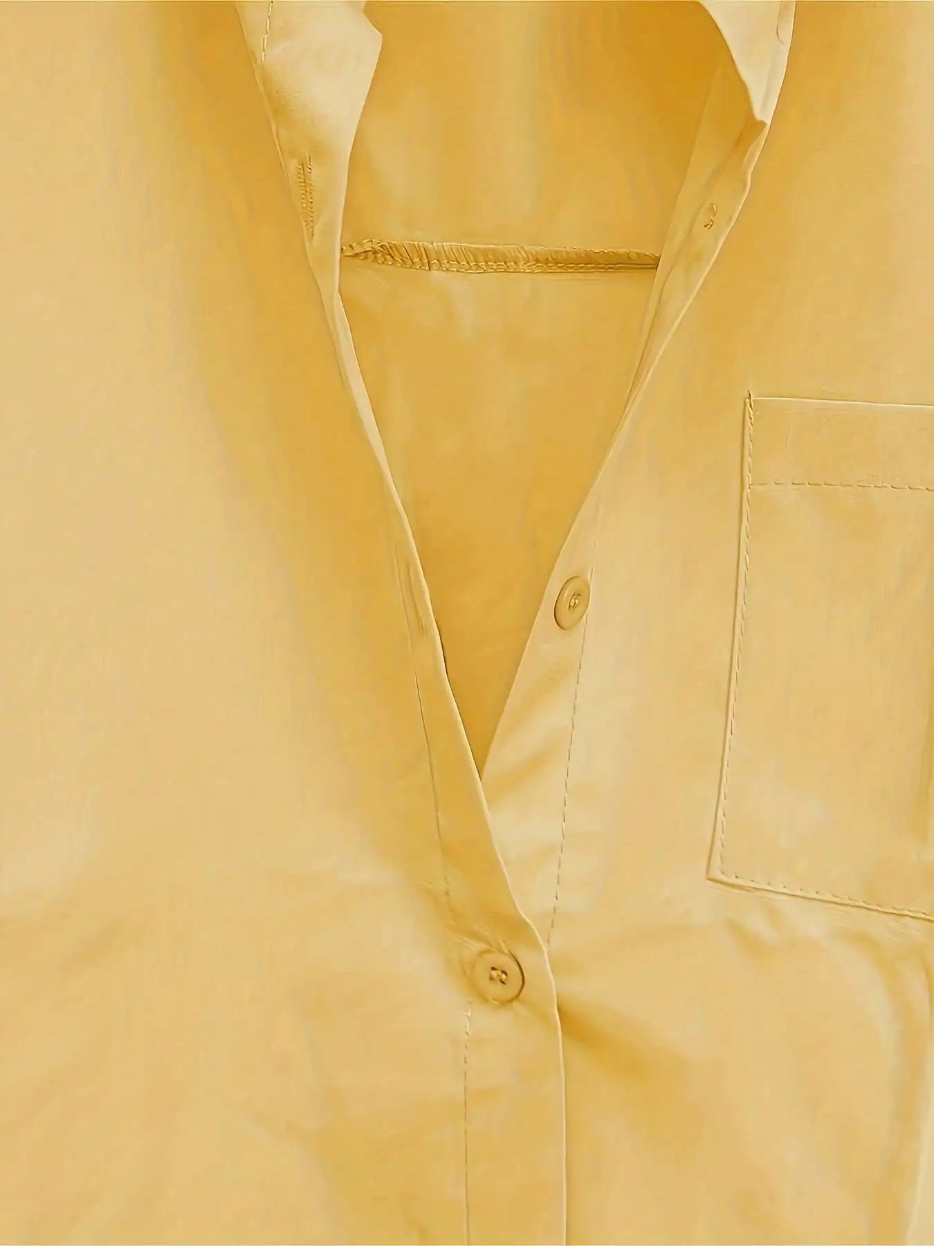 Casual Loose fitting Linen Long Shirts Women Plus Size Tops