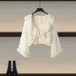 2026 Women Spring Summer Denim Skirt