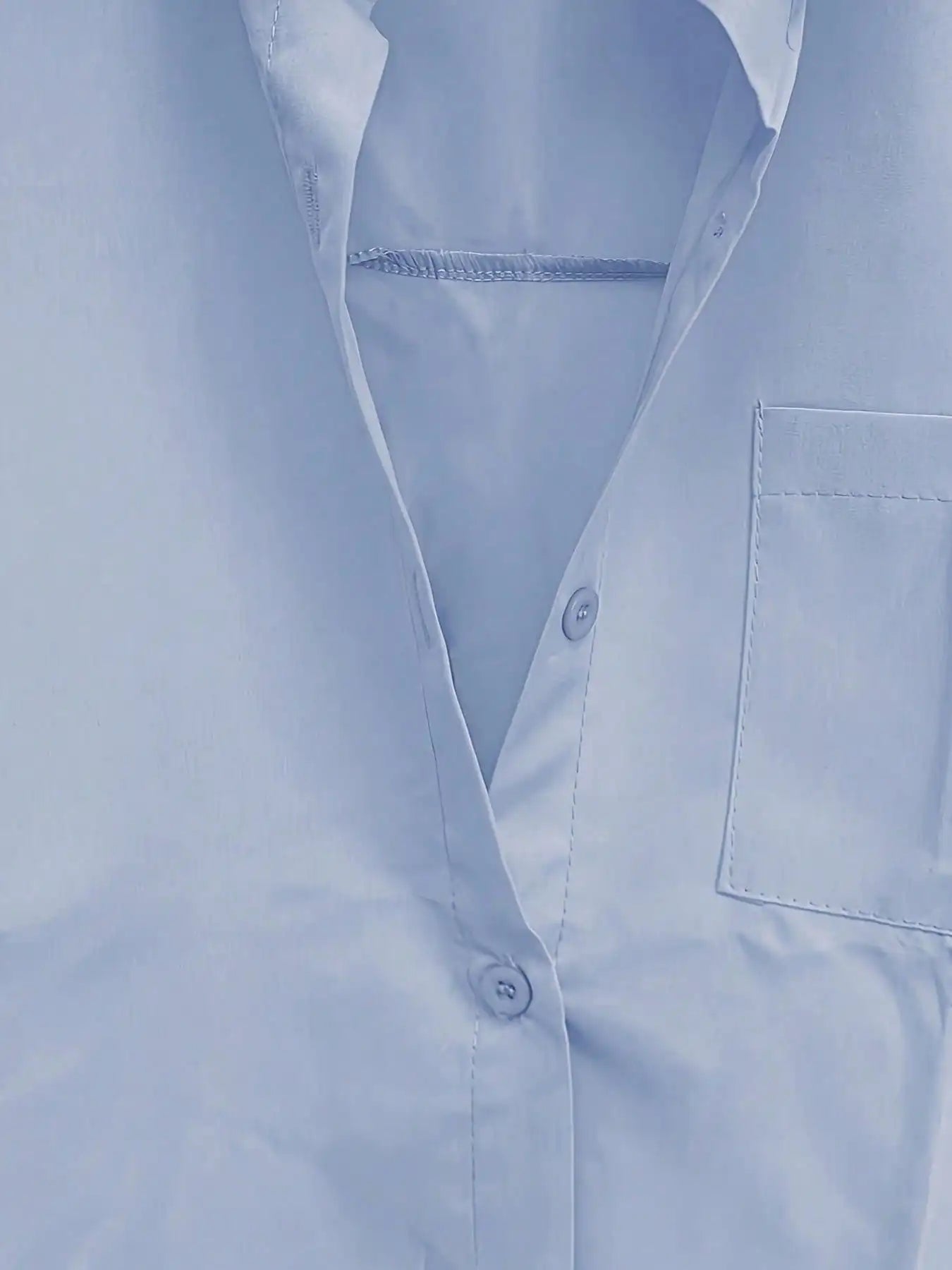 Casual Loose fitting Linen Long Shirts Women Plus Size Tops