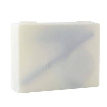 Professional Ear Piercing Gun Tool Set 98pc Ear Studs Steel Ear Nose Navel Body Piercing Gun Unit Tool Kit