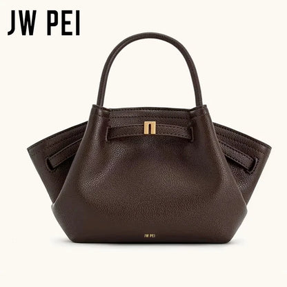 Women Leather Shoulder Bag